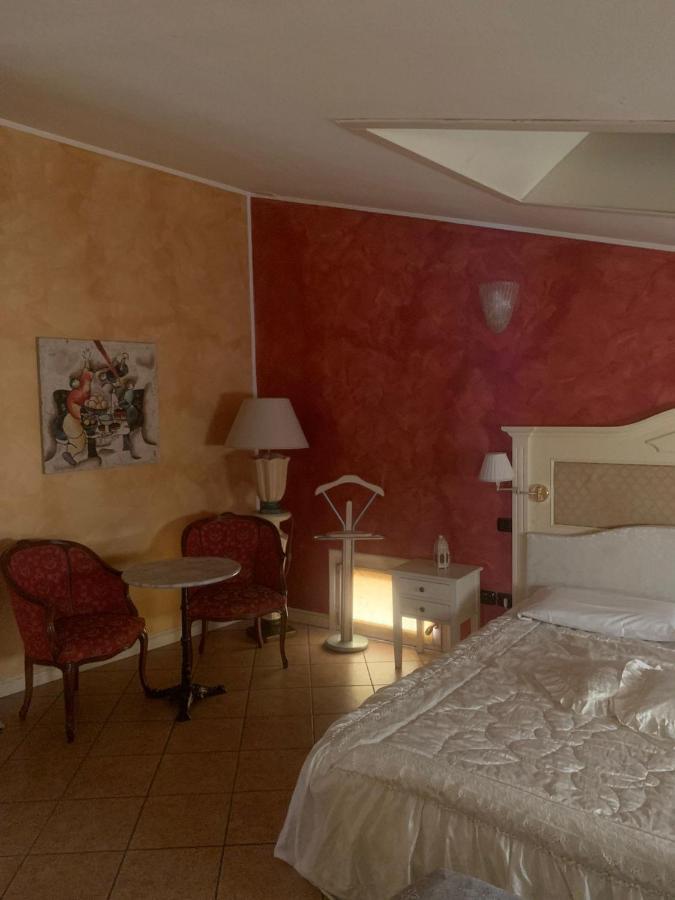 Due Colonne Hotel