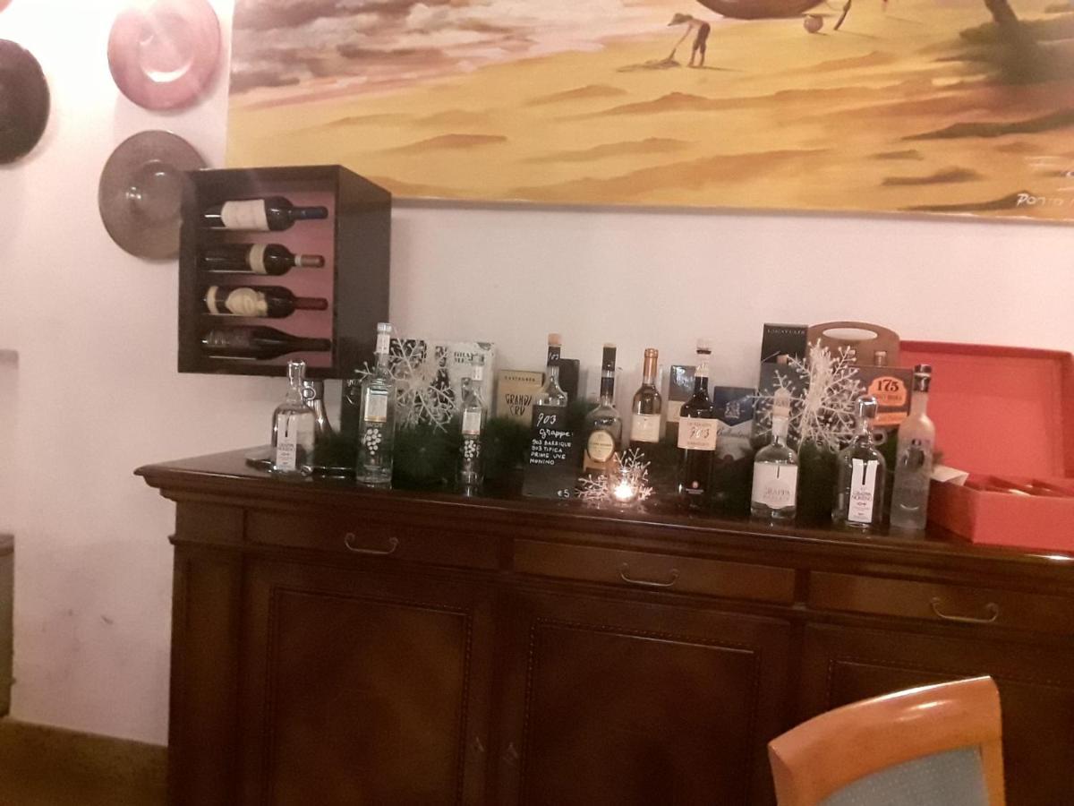 Due Colonne Hotel 3*