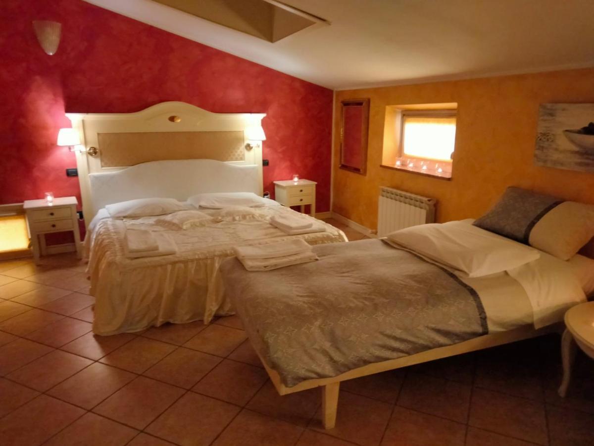 Due Colonne Hotel San Bonifacio