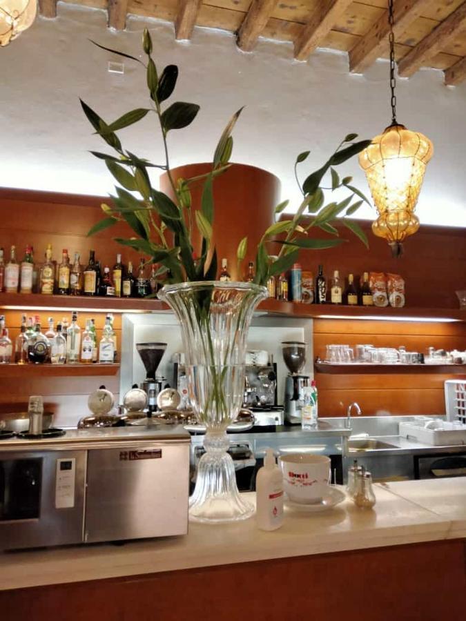 Due Colonne Hotel 3*