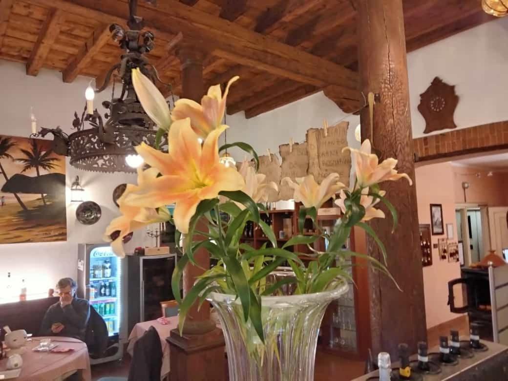 Due Colonne Hotel