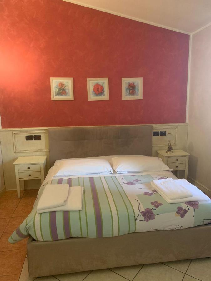 Hotel Due Colonne 3*