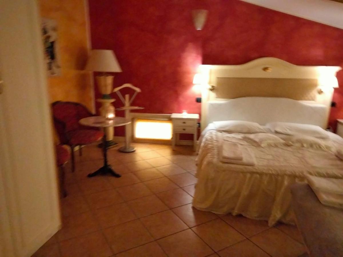 Due Colonne Hotel