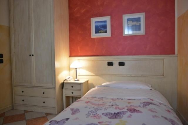 Hotel Due Colonne 3*