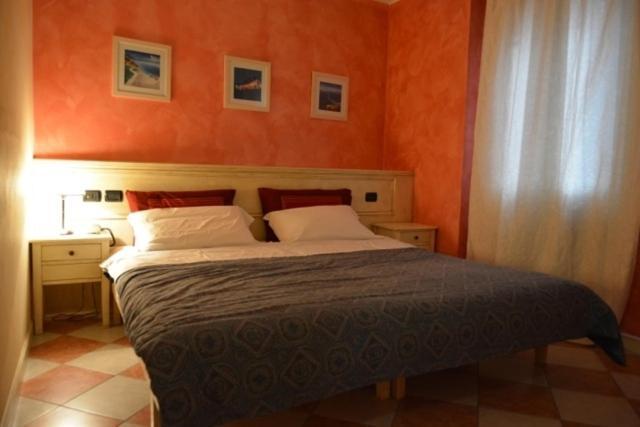 Hotel Due Colonne