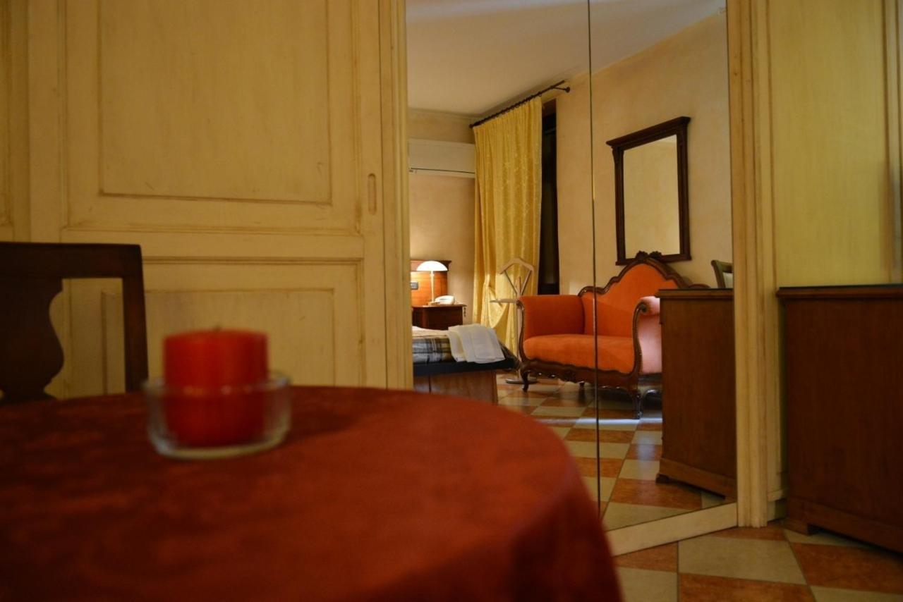 Due Colonne Hotel San Bonifacio