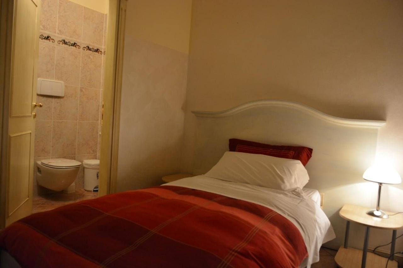 Hotel Due Colonne