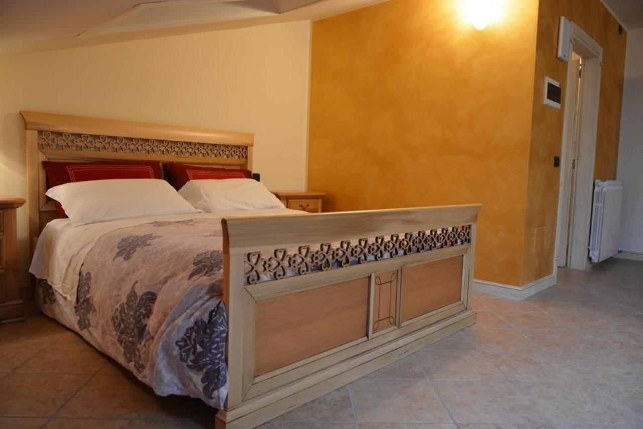Hotel Due Colonne