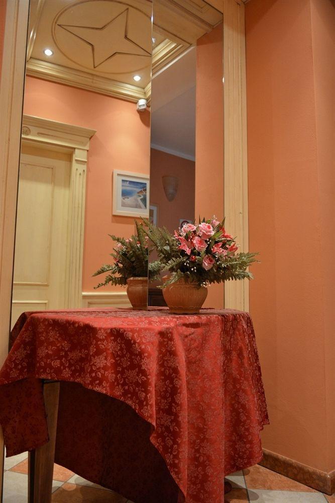 Due Colonne Hotel