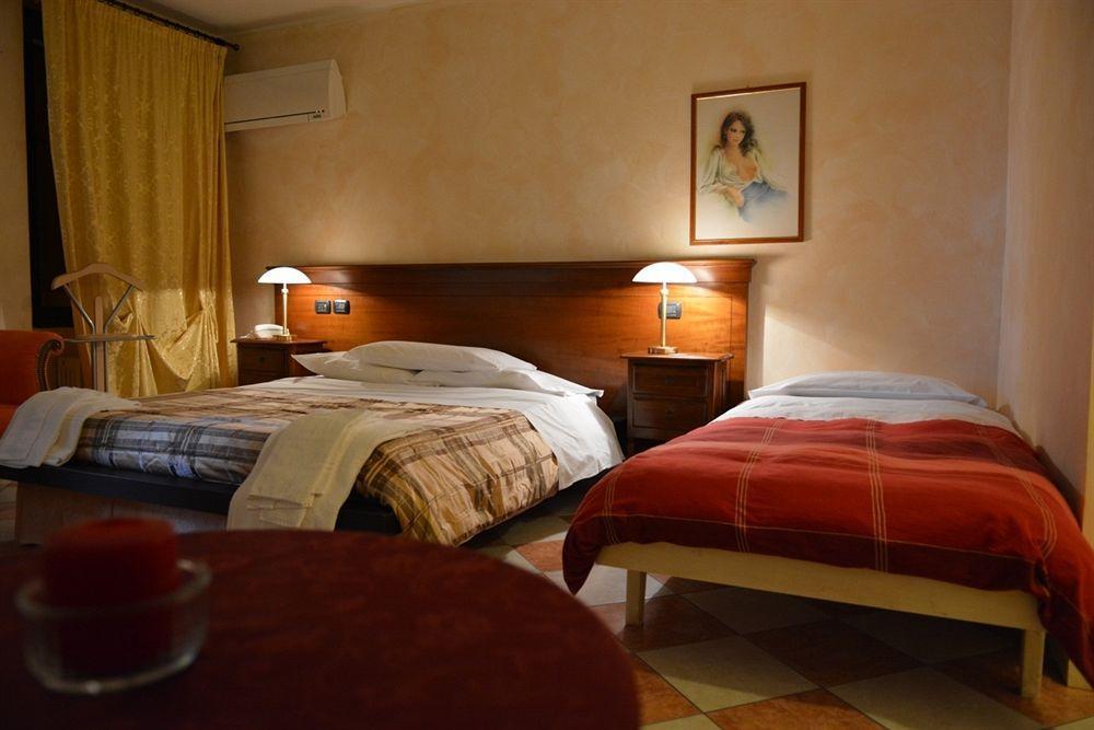 Due Colonne Hotel San Bonifacio