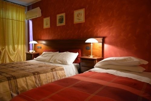 Due Colonne 3* San Bonifacio