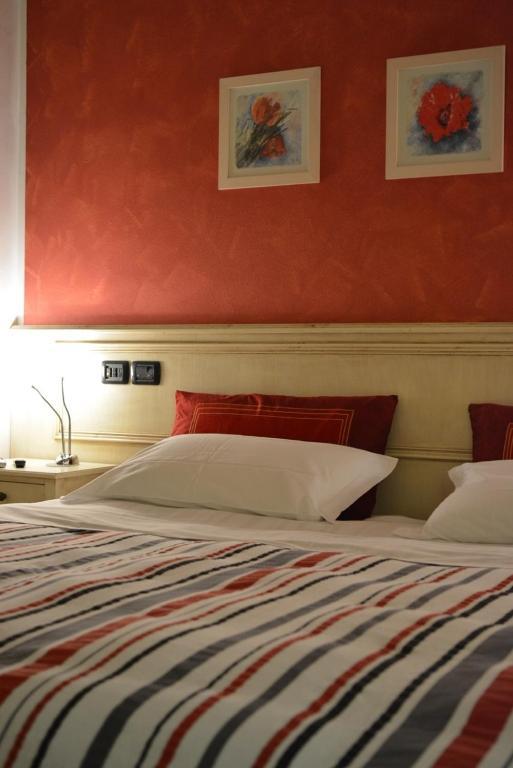 Hotel Due Colonne San Bonifacio