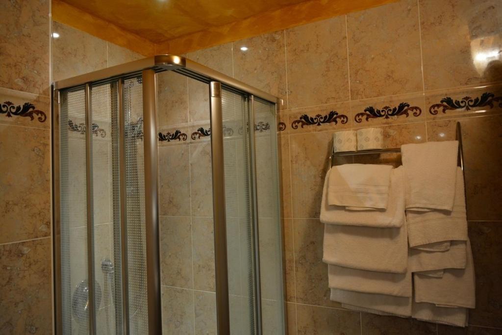 Due Colonne Hotel San Bonifacio