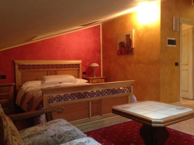 Hotel Due Colonne 3*