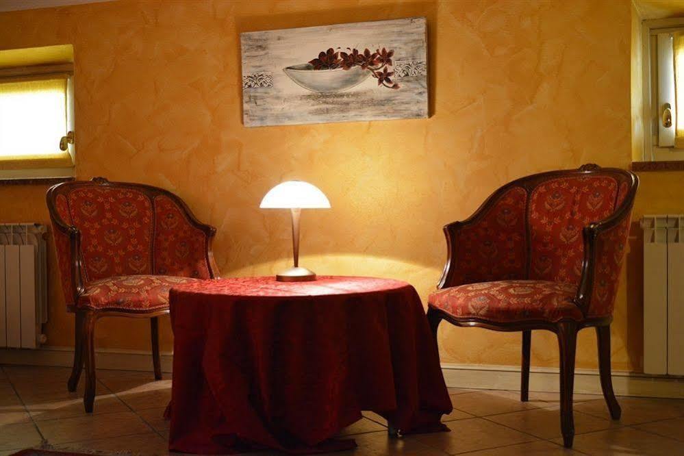 Hotel Due Colonne San Bonifacio