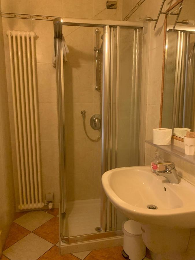 Hotel Due Colonne 3*