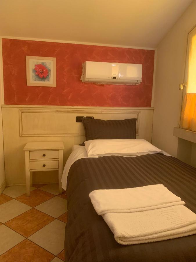 Hotel Due Colonne San Bonifacio