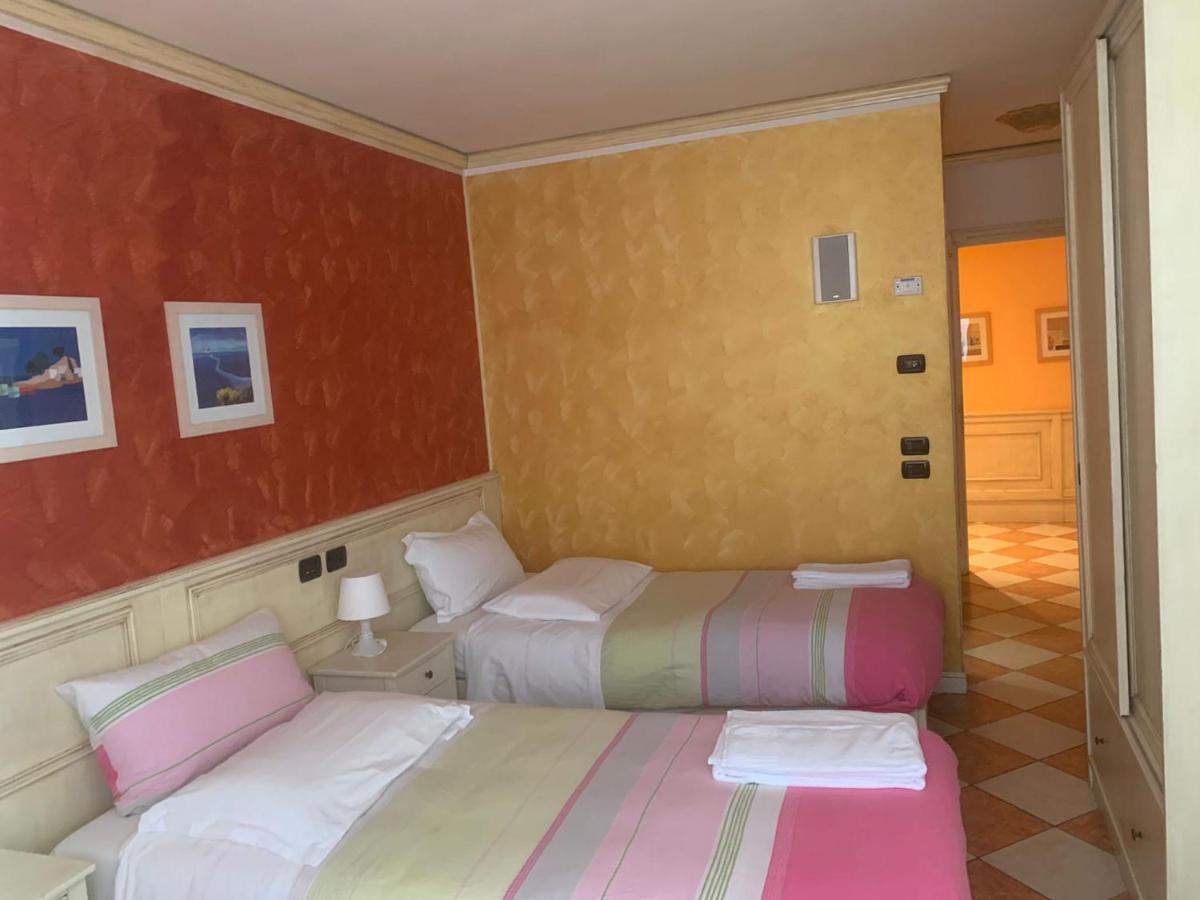 Due Colonne Hotel
