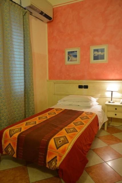 Due Colonne 3* San Bonifacio