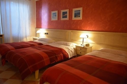 Hotel Due Colonne 3*