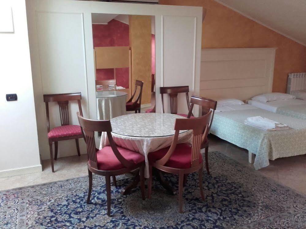 Hotel Due Colonne 3*